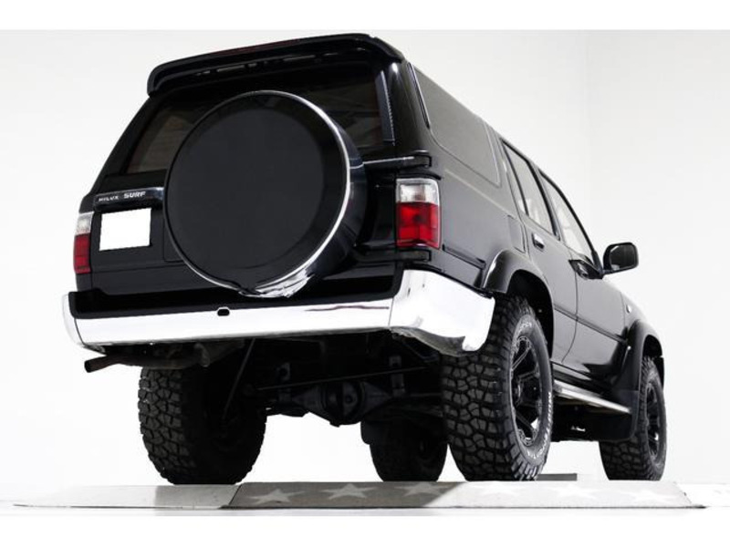 HILUX SURF