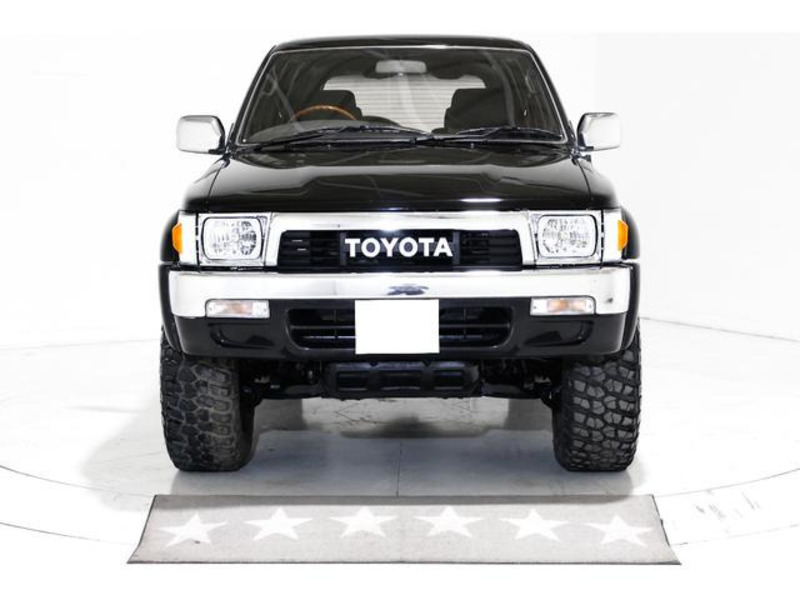 HILUX SURF