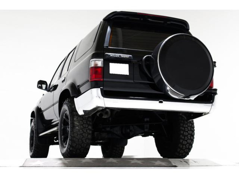 HILUX SURF