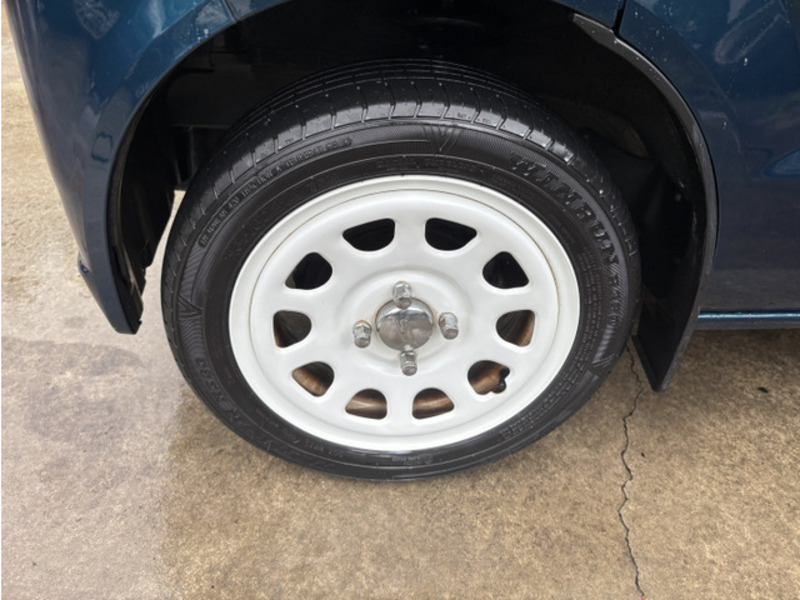 EVERY WAGON