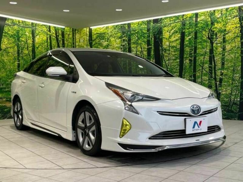 PRIUS