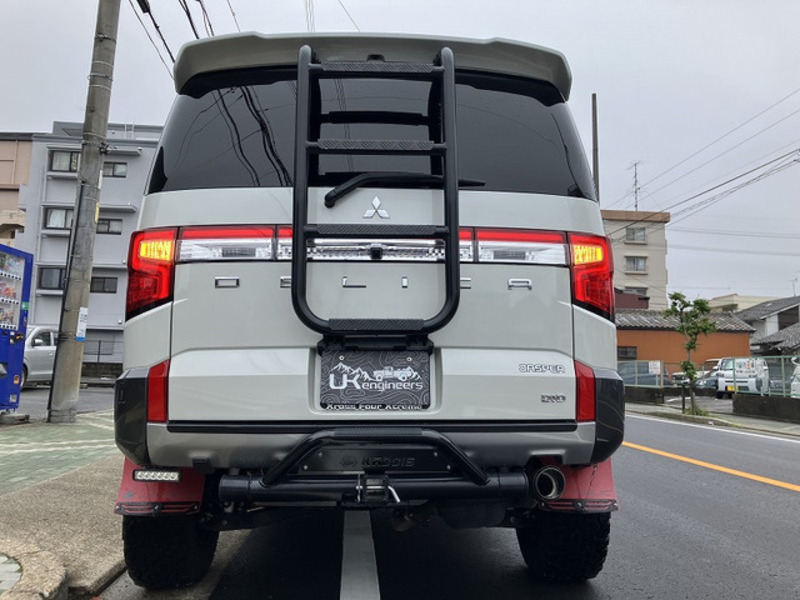 DELICA D5