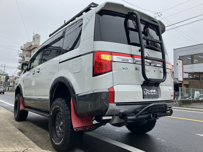 DELICA D5