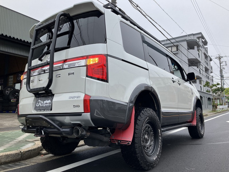 DELICA D5