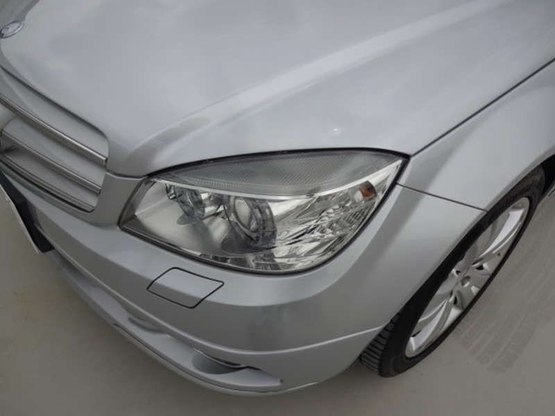 C-CLASS