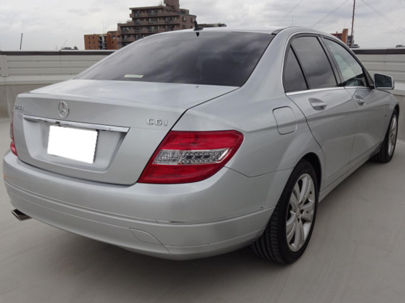 C-CLASS