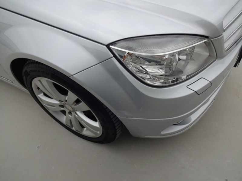 C-CLASS