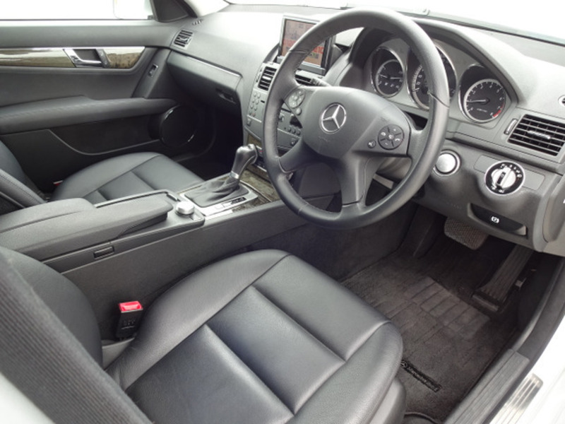 C-CLASS