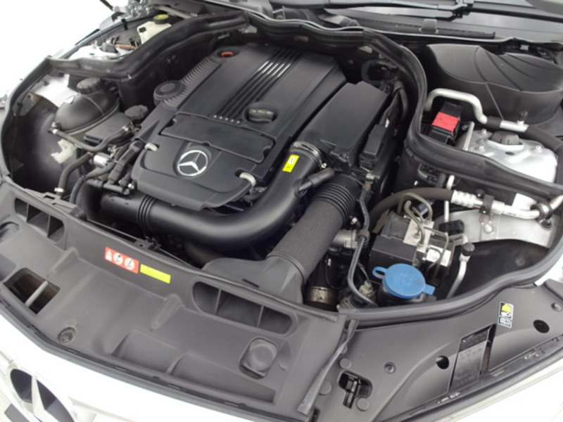 C-CLASS