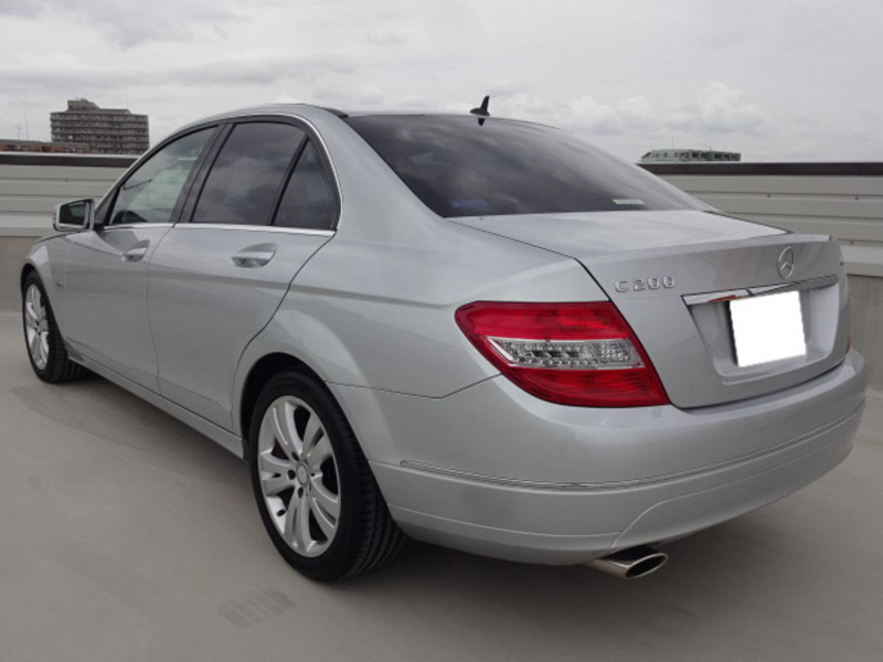 C-CLASS
