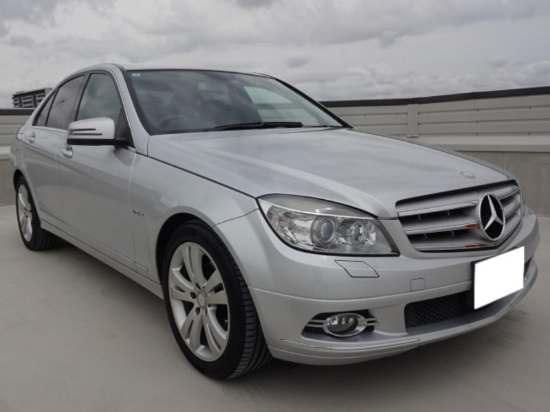 C-CLASS