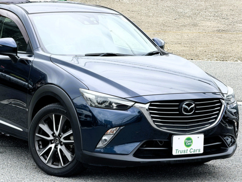 CX-3