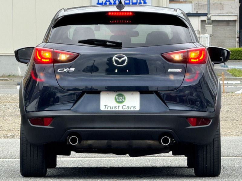CX-3