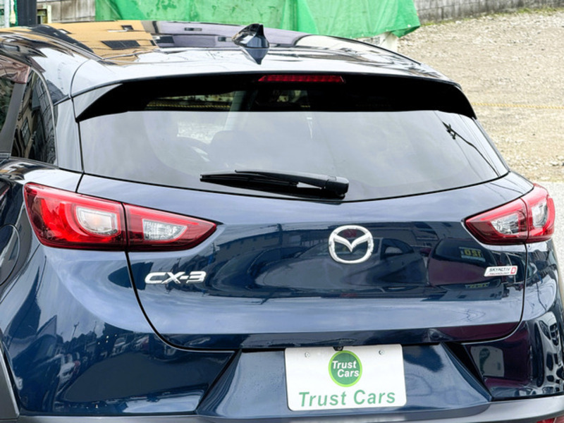 CX-3