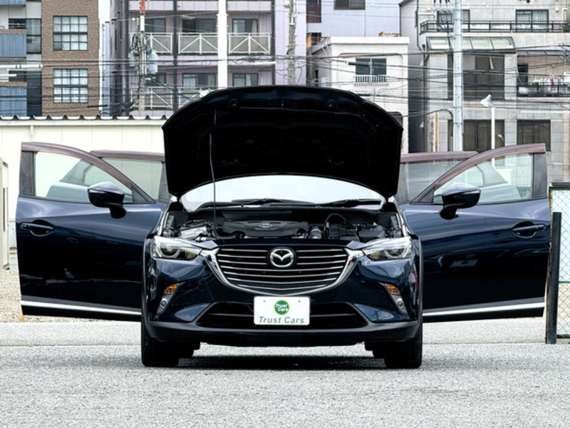 CX-3
