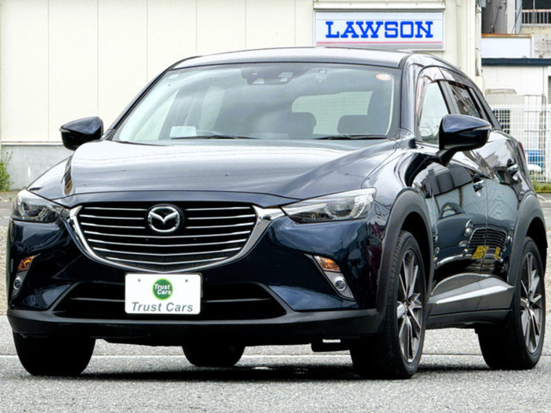 CX-3-0