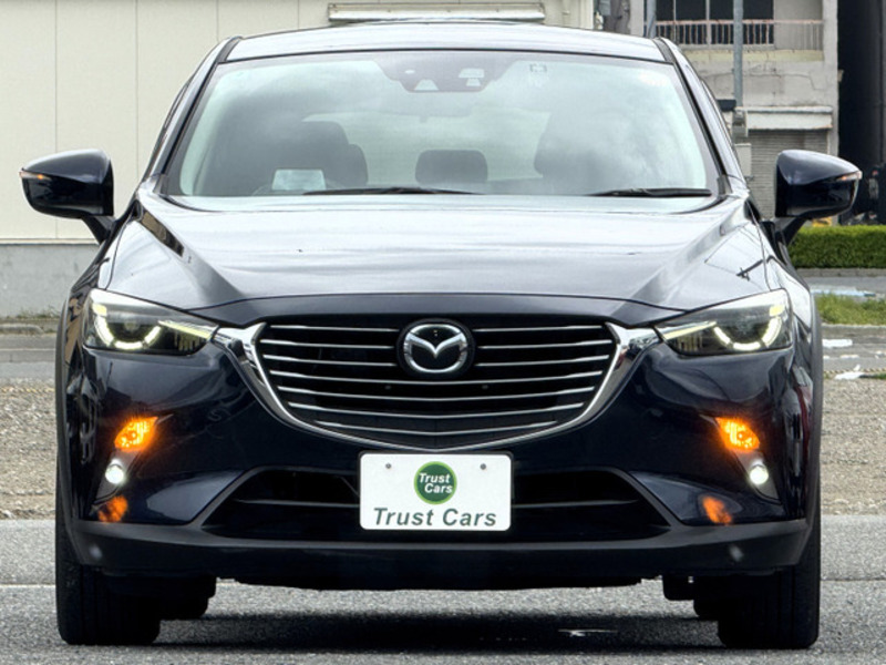 CX-3