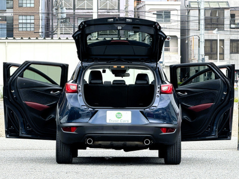 CX-3