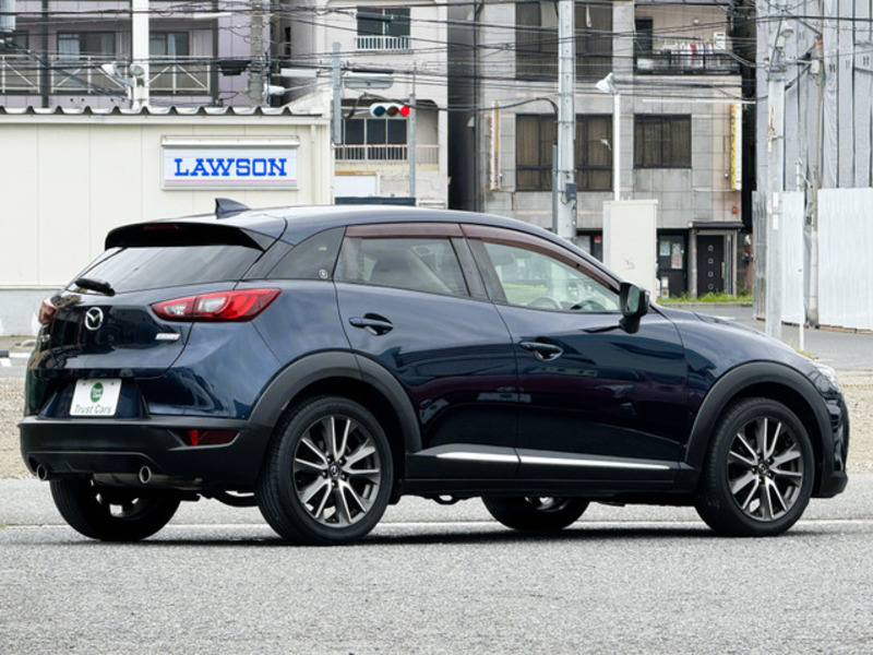 CX-3