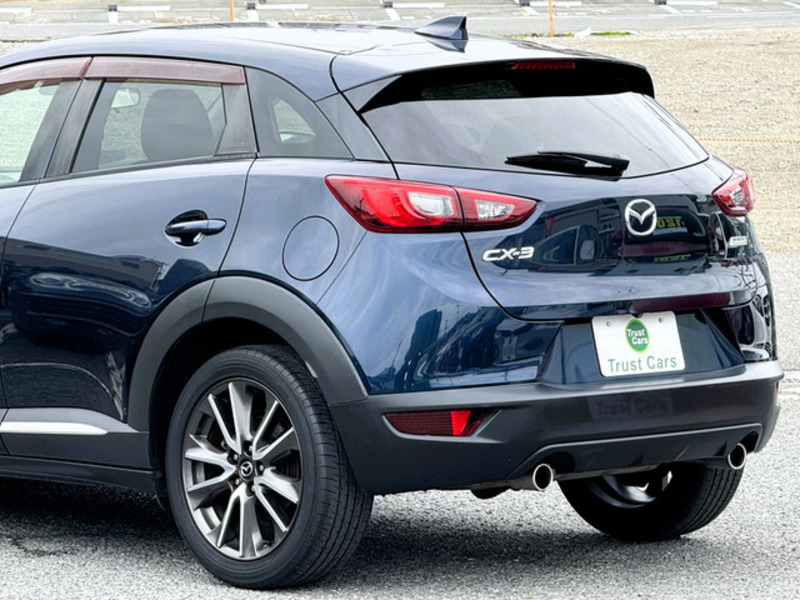 CX-3