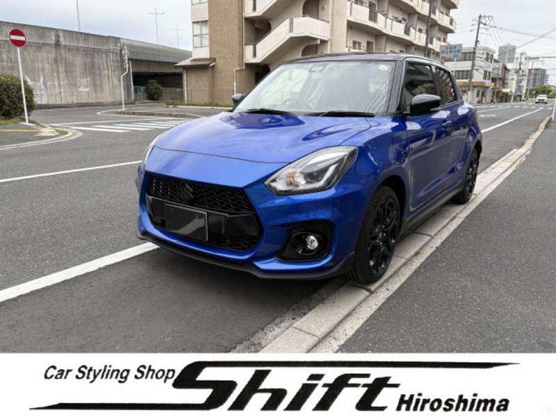 SWIFT-0