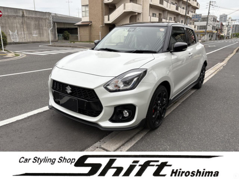 SWIFT-0