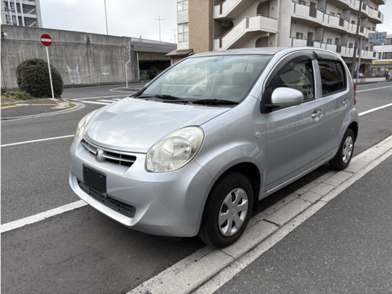 PASSO
