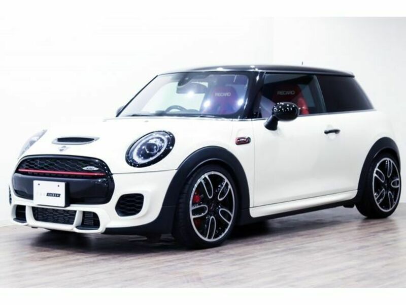 BMW　MINI