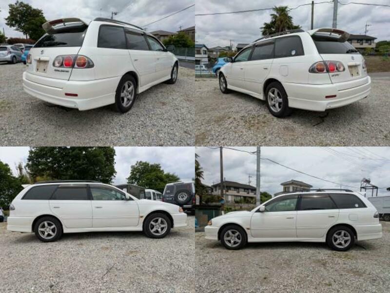 CALDINA
