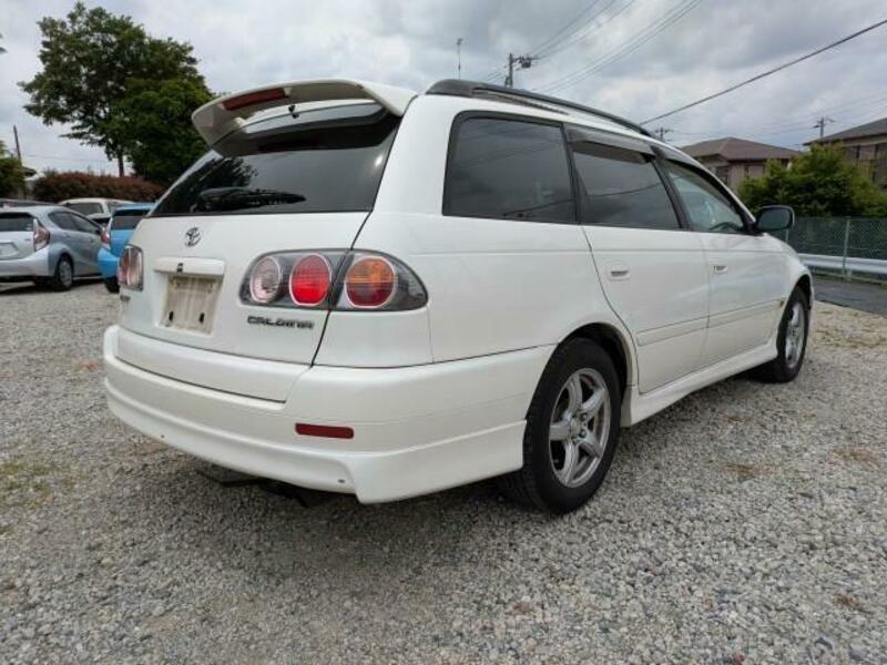 CALDINA