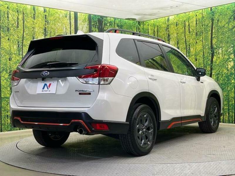 FORESTER-15