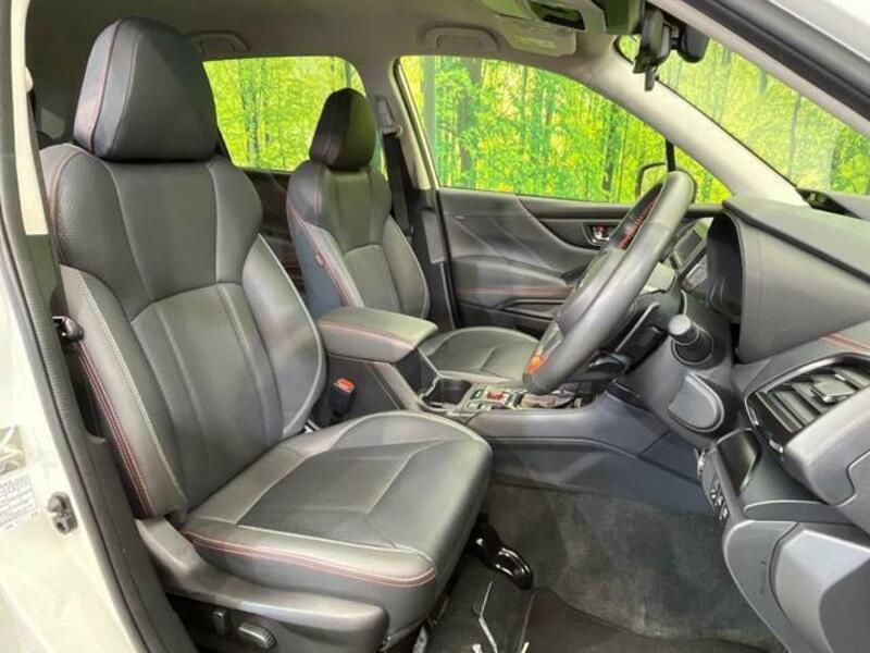 FORESTER-7