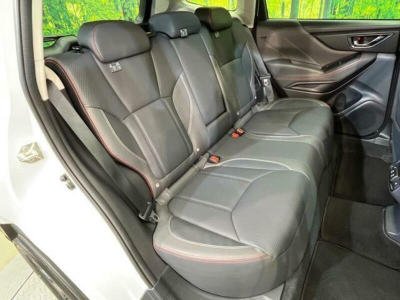 FORESTER-8