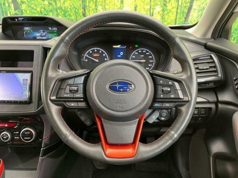 FORESTER-9