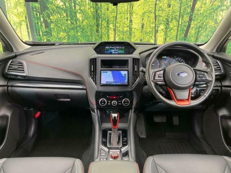 FORESTER-1