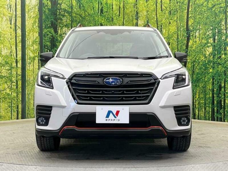 FORESTER-12