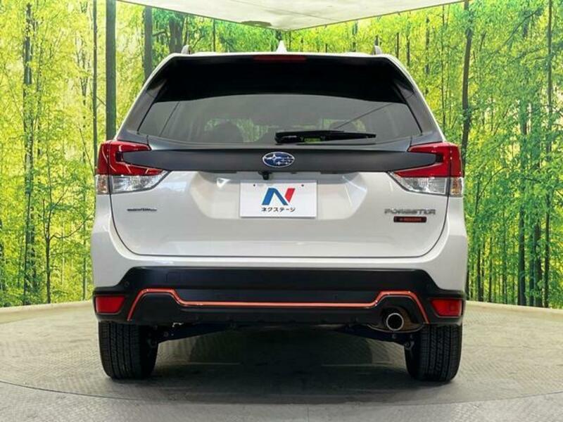 FORESTER-13