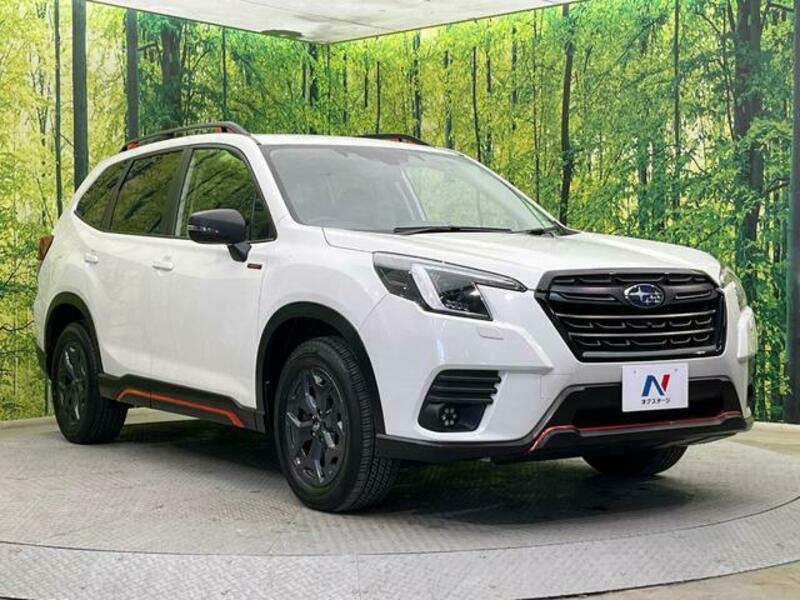 FORESTER-14
