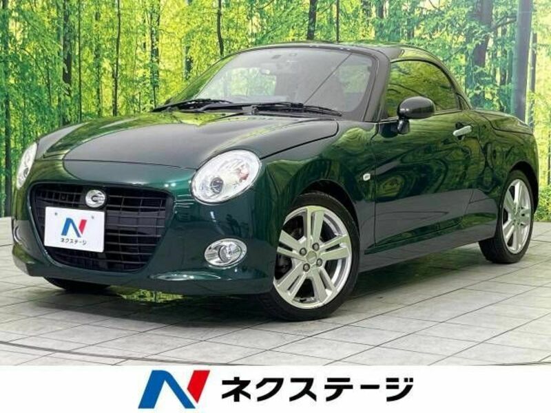 COPEN