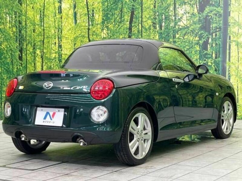 COPEN-15