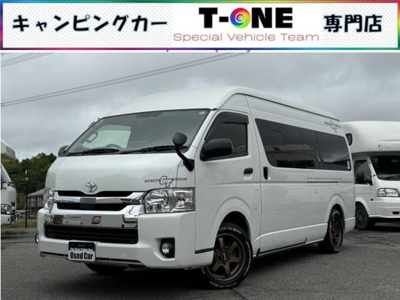 HIACE VAN-0