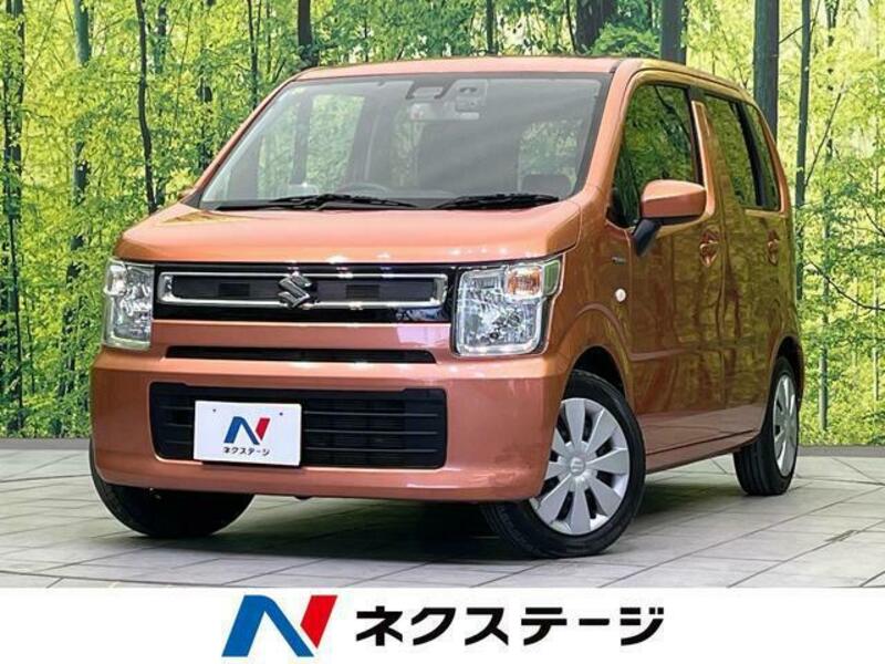 WAGON R-0