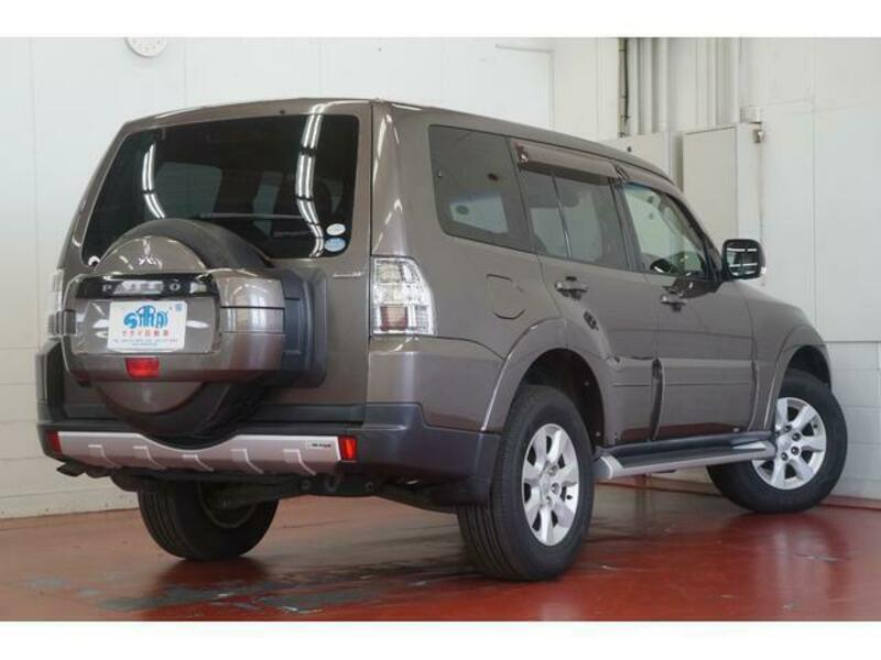 PAJERO