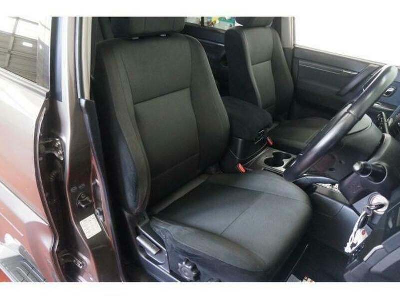 PAJERO