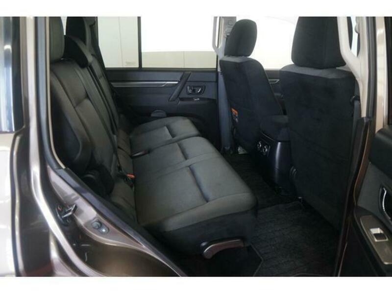 PAJERO