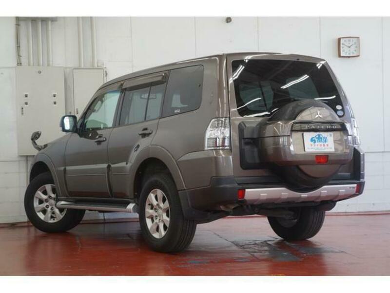PAJERO