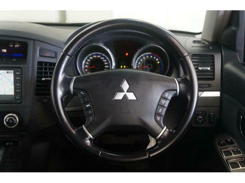 PAJERO