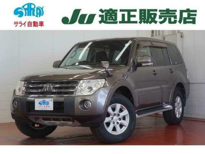 PAJERO-0