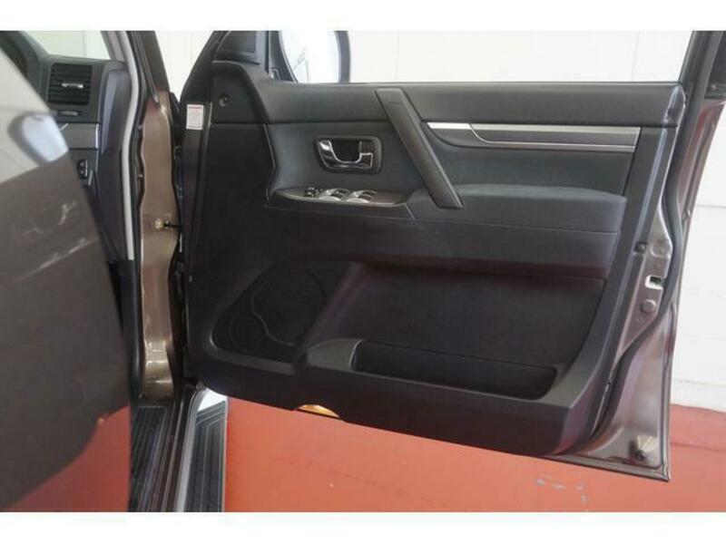PAJERO