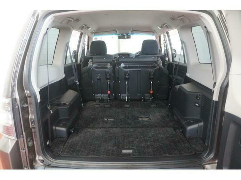 PAJERO